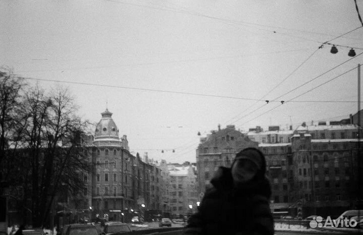 Фотограф