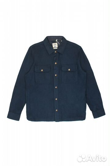 Overshirt Lee, размер M