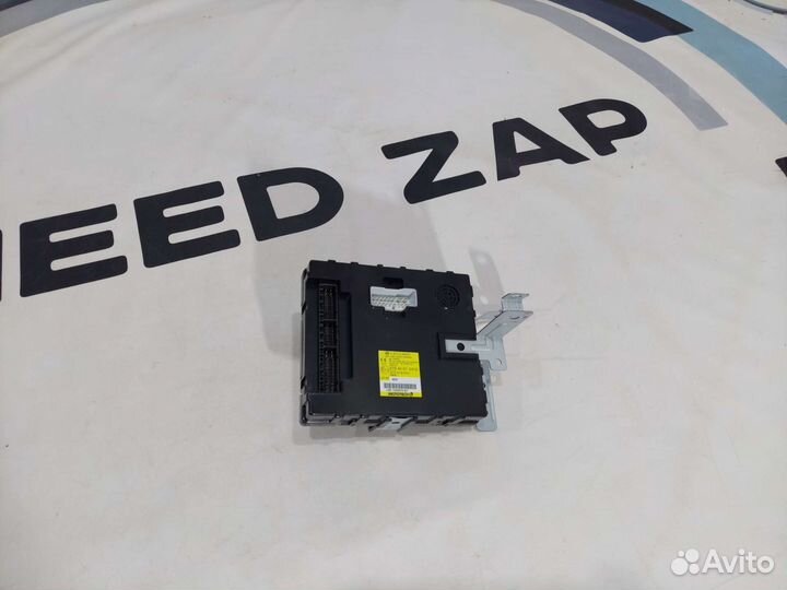 Блок электронный Ssang Yong Actyon New