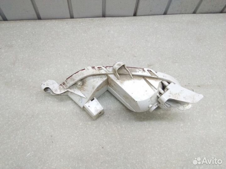 Фонарь задний в бампер правый Mazda CX 5 2017