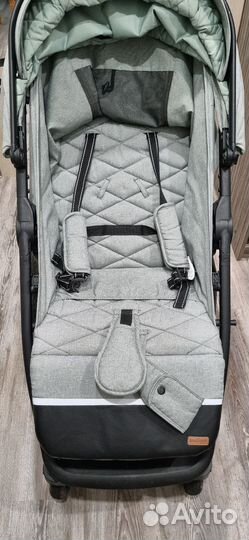 Коляска indigo corsa