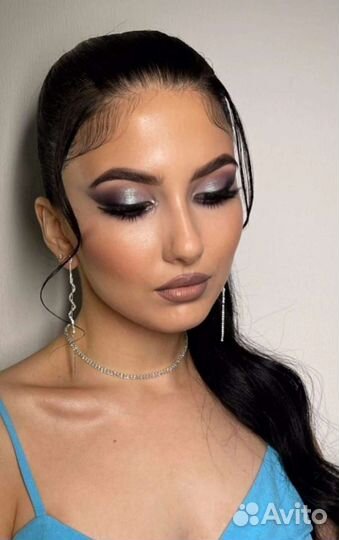 Визажист-стилист