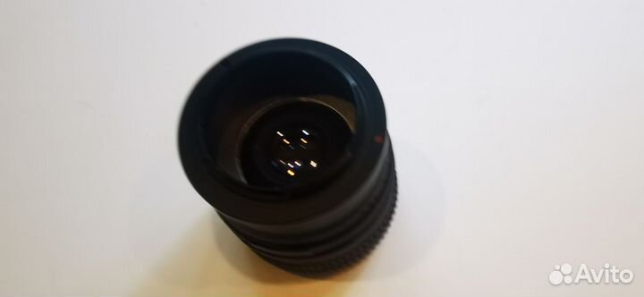 Монуальные обьективы на Pentax k И Sony fe