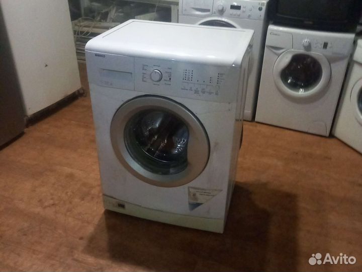 Стиральная машина Beko 6кг бу