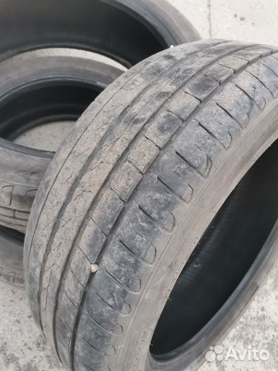 Pirelli Winter SnowControl III 205/50 R17