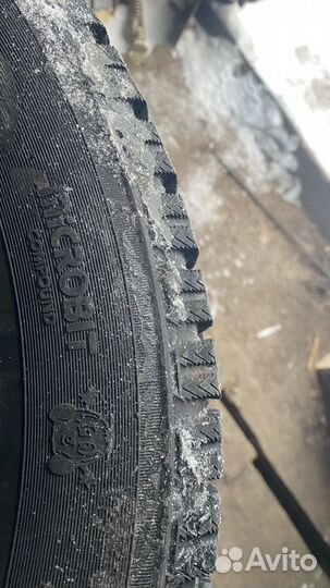 Toyo 310 205/65 R15