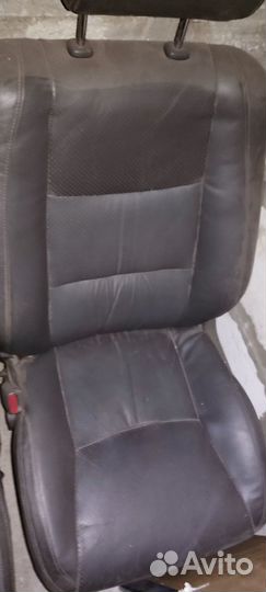 Toyota land cruiser prado 120 на запчасти