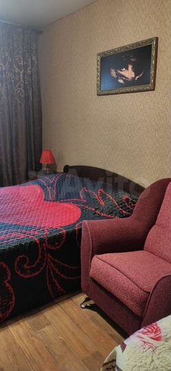 2-к. квартира, 53 м², 3/5 эт.