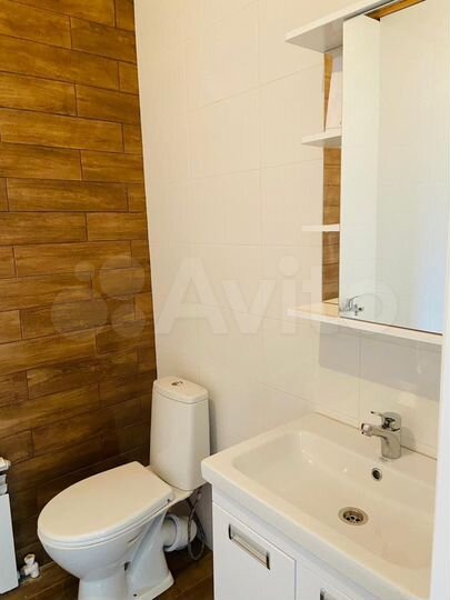 Дом 85 м² на участке 5,6 сот.