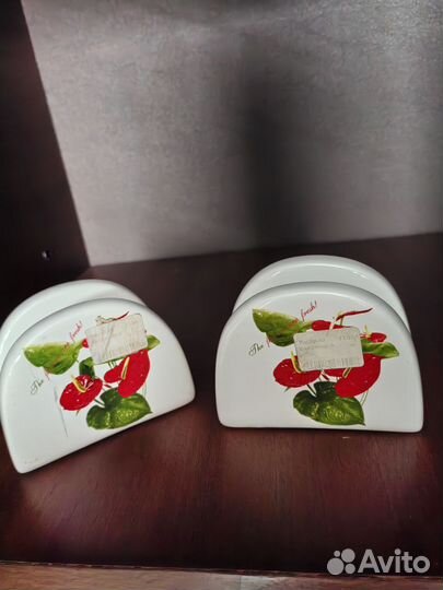 Салфетница