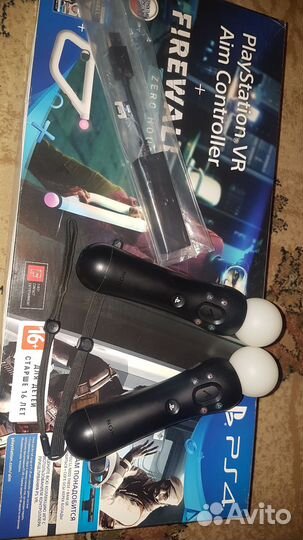 Автомат aim controller для ps4 ps5