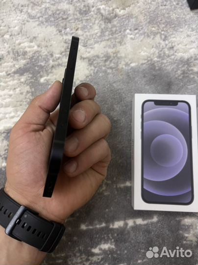 iPhone 12, 128 ГБ