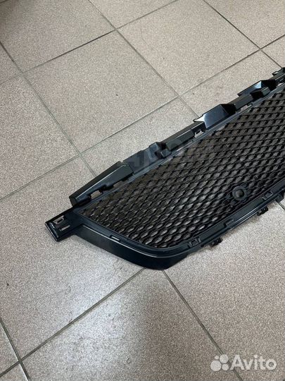 Решетка Бампера Grille - Bumper land Rover арт. LR