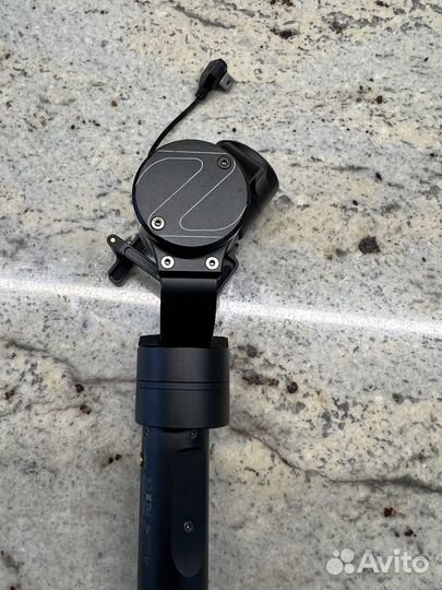 Стабилизатор для съемки evolution z1 zhiyun pro