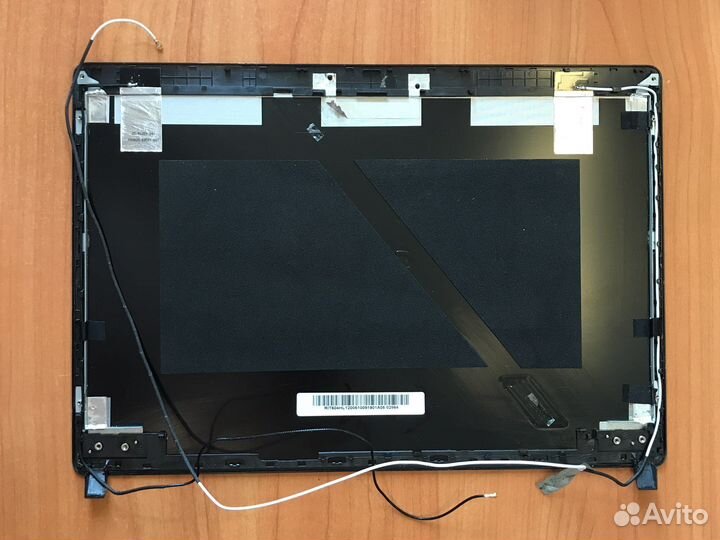 Запчасти для Acer Aspire 3820T