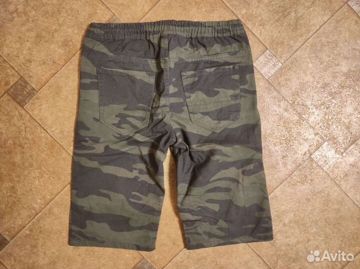 Шорты Chapter 44-46 (29-30)