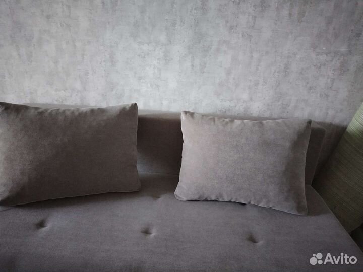 Диван новый