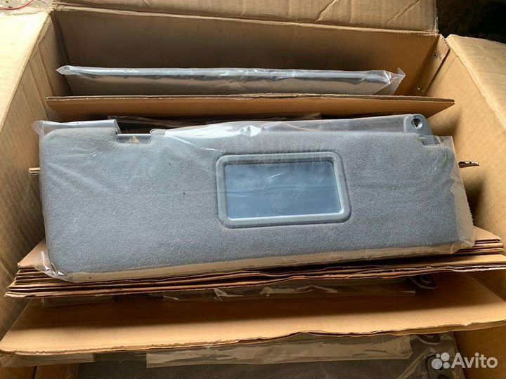 Солнцезащитный козырек правый Tagaz Tager