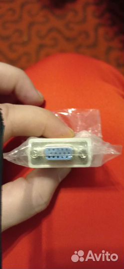 VGA