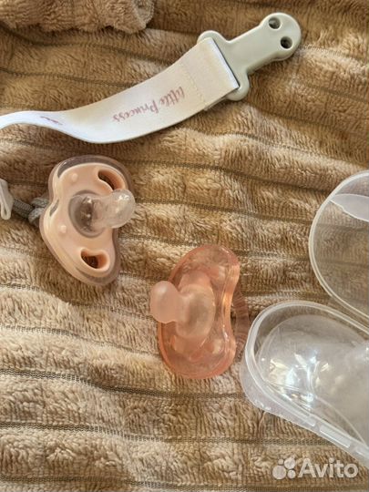 Соска пустышка chicco