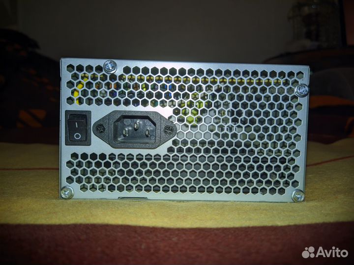 Блок питания для пк 350w Accord ACC-350W-12