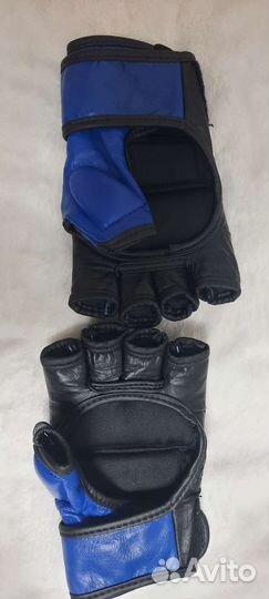 Перчатки для рукопашного боя детские