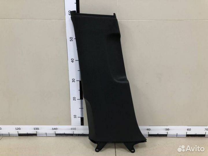 Обшивка стойки Volkswagen Jetta 1K 2006-2011