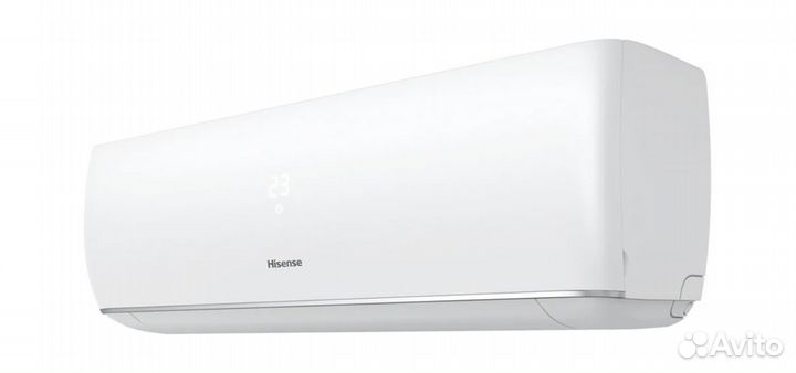 Сплит-система Hisense AS-24UW4sdbtv10