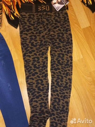 Вещи пакетом женские 46 48 новые