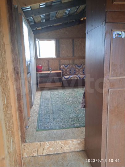 Дом 87,9 м² на участке 21 сот.