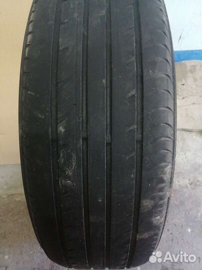 Yokohama Geolandar G98 225/65 R17 102