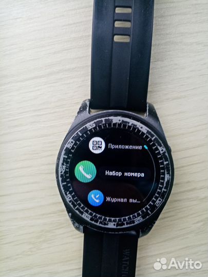 Смарт часы Jet Phone sp2