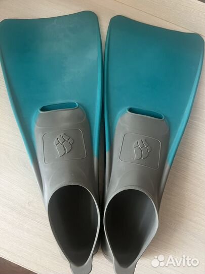 Ласты детские 34 35