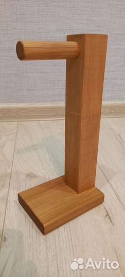 Подставка для наушников 2