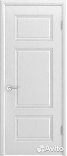 Межкомнатные двери