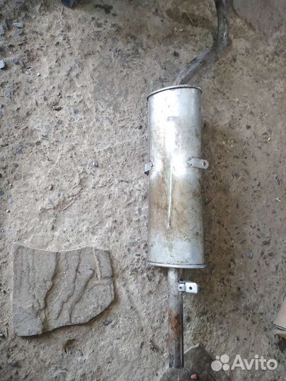 Заз Сенс 1,3
