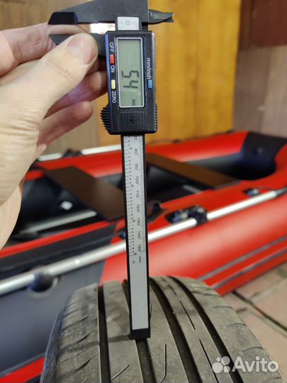 Toyo Proxes CF2 185/65 R15 88H