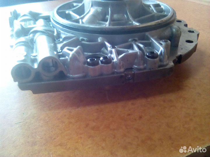 Маслонасос раздатки Gm 24253823 каптива