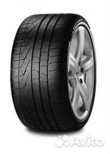 Pirelli Winter Sottozero II 255/40 R18 99V