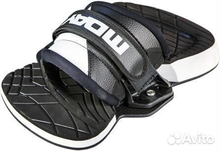 Крепления для кайтборда M-Day Kite Pads and Straps