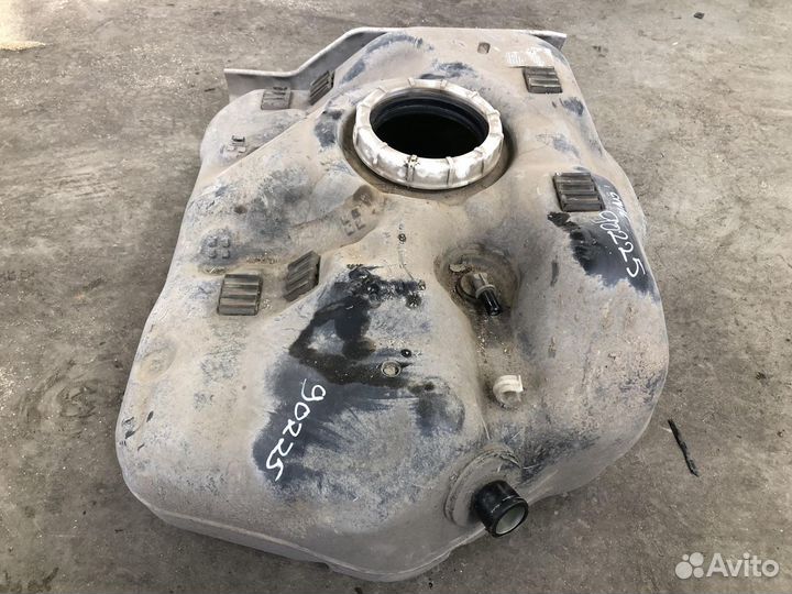 Бак топливный Honda Civic 4D 2006-2012