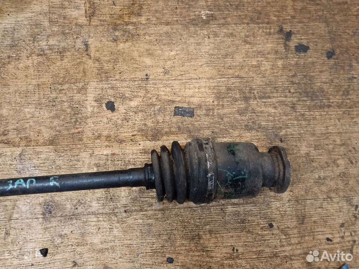 Привод Задний Правый Subaru