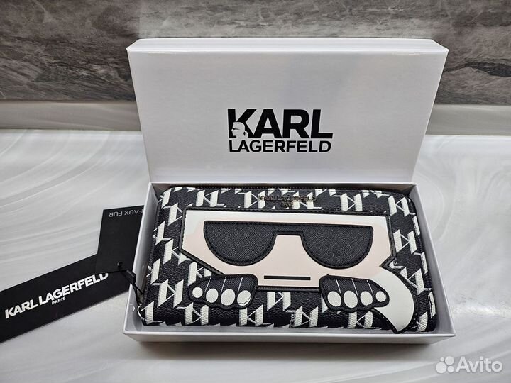 Сумка Karl Lagerfeld оригинал