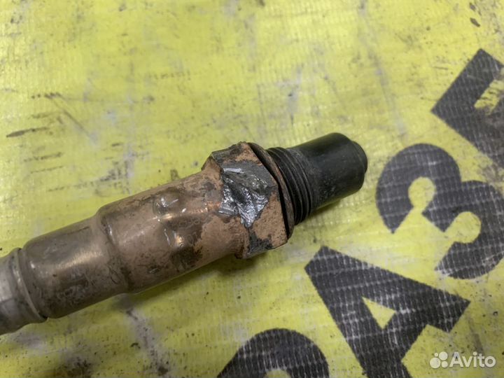 Лямбда Hyundai i30