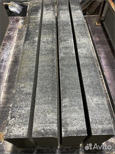 Тротуарная плитка Propress с гарантией от 120 м2