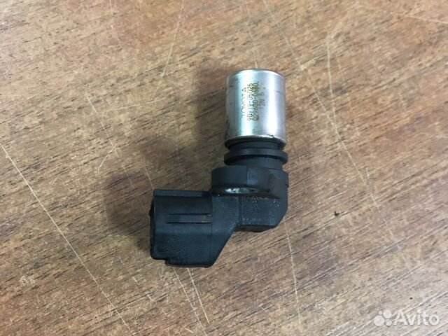 Датчик распредвала Toyota Hilux 2kdftv 1kdftv