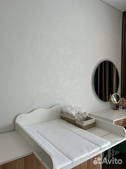 Пеленальный матрас