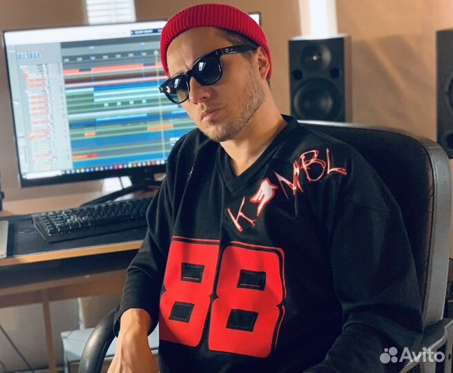 Сведение и мастеринг,песни на заказ,автор,вокалист