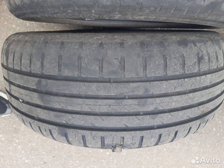 Nokian Tyres Hakka Green 2 195/55 R15