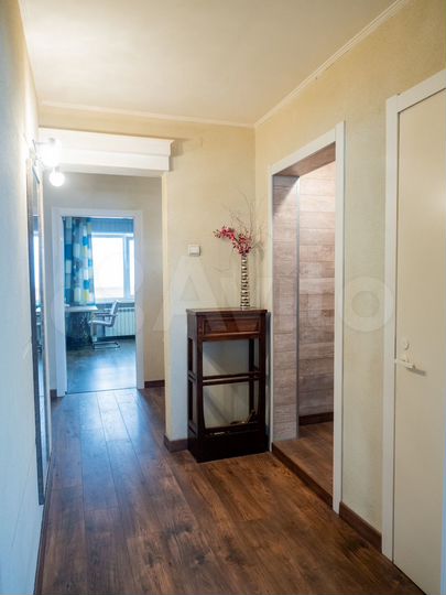 4-к. квартира, 92,1 м², 2/9 эт.